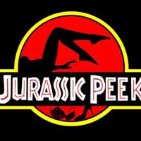 Jurassic Peek